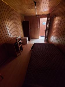 Habitación individual para hombres -