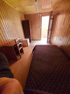 Habitación individual para hombres -