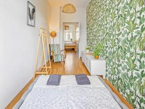 BOHO Dream Apartment 4BR AC Big