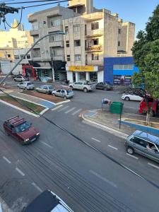 Apartamento Centro Bom Despacho