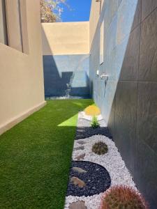 Maison du Bonheur à Marrakech