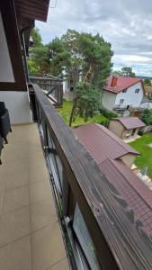 Apartament Rezydencja Park w Mielnie