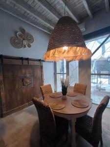 Mas LEscale des Dentelles