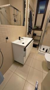 Apartament Rezydencja Park w Mielnie