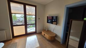 Apartament Rezydencja Park w Mielnie