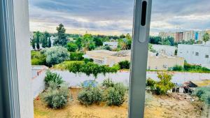 Modern, Comfortable, Quiet Apartment and Ideal Location