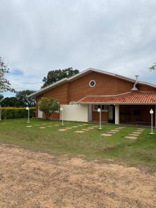 Casa de Campo Santa Cristina XIII