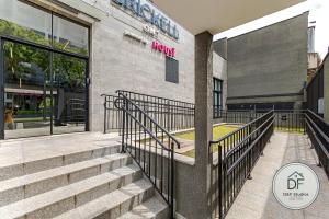 Comfortable studio and great location - Água Verde