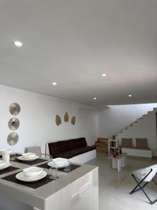 Casa Gaviota vista al Mar