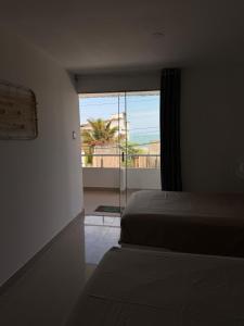 Casa Gaviota vista al Mar