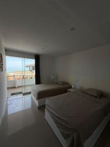 Casa Gaviota vista al Mar