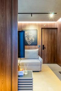 Apto de alto padrao ao lado do shopping Frei Caneca