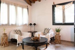 Mita Woods - 4 villas