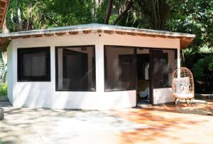 Mita Woods - 4 villas