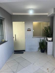 Apatapamento 2 quartos com excelente localização, segurança e com tudo o que você e sua família precisam pra uma estadia confortável!