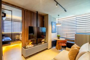 Apto de alto padrao ao lado do shopping Frei Caneca