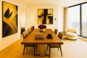 Skyline Grandeur Executive residence by Ritz