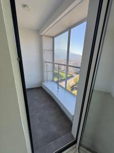 Apartment Cevahir Sky City