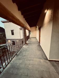 Hotel Suites Piamonte