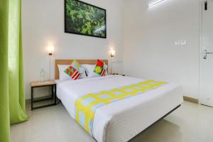 Hotel O Leva Homes Near Baiyappanahalli Metro Station