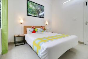 Hotel O Leva Homes Near Baiyappanahalli Metro Station
