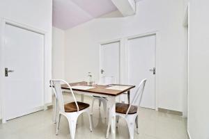 Hotel O Leva Homes Near Baiyappanahalli Metro Station