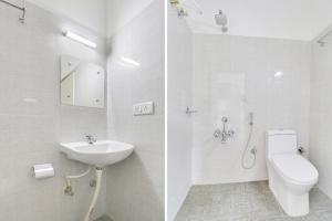 Hotel O Leva Homes Near Baiyappanahalli Metro Station