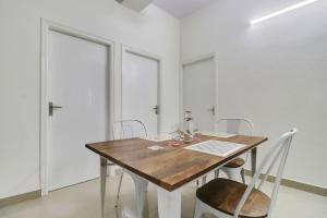 Hotel O Leva Homes Near Baiyappanahalli Metro Station