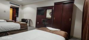 فندق سحر السيمت