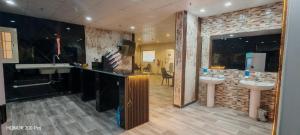 فندق سحر السيمت