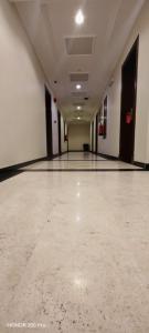 فندق سحر السيمت