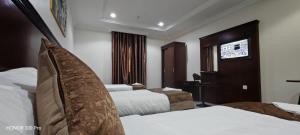 فندق سحر السيمت