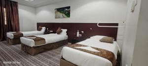 فندق سحر السيمت