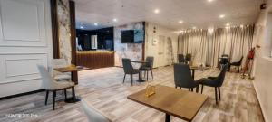 فندق سحر السيمت