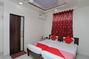 Hotel O Galaxy Apartments Near Pune Airport