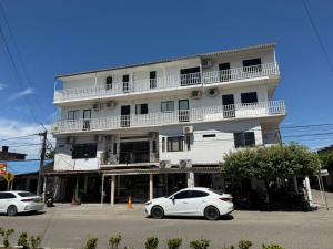 5ta HOTEL CONTINENTAL