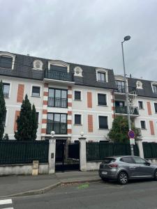 Le Cosy 4 de Disney Land paris