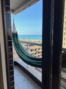 Apartamento 2 quartos vista mar praia de iracema mobiliado