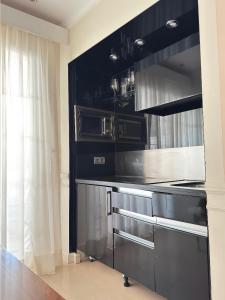 Suite in Gvadalpin 5 stars Hotel, with big terrace