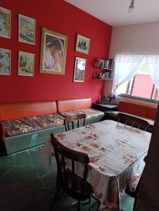 Casa na Praia da Lagoinha