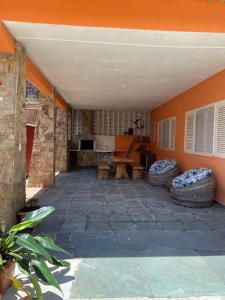 Casa na Praia da Lagoinha