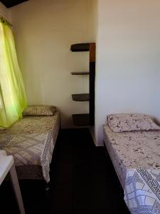 Pousada Canto Maraú