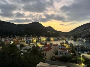 Stunning 4 bedroom villa on Kastellorizo