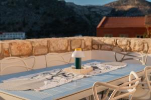 Stunning 4 bedroom villa on Kastellorizo