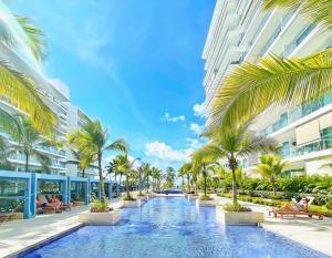 Morros Ultra 1 BR - Direct Sea View