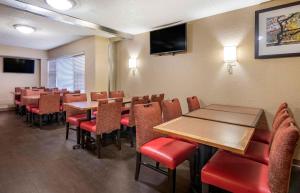 Extended Stay America Suites - Orlando - Orlando Theme Parks - Major Blvd