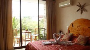 Maya Vacanze Playa Natural