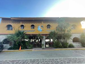 Hotel Paraiso del Pescador