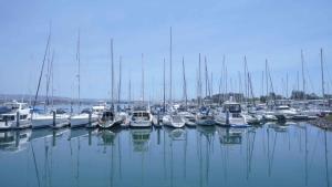 Extended Stay America Premier Suites - Oakland - Alameda