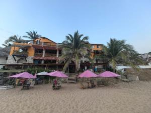 Hotel Paraiso del Pescador